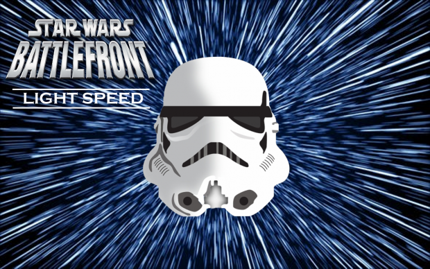 Battlefront Light Speed BETA 1.5
