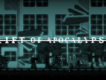 Rift Of Apocalypse (macOS)