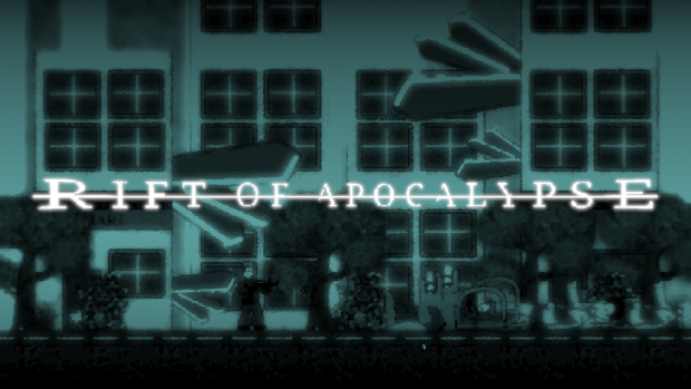 Rift of Apocalypse (Windows)