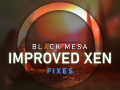 Improved Xen Fixes