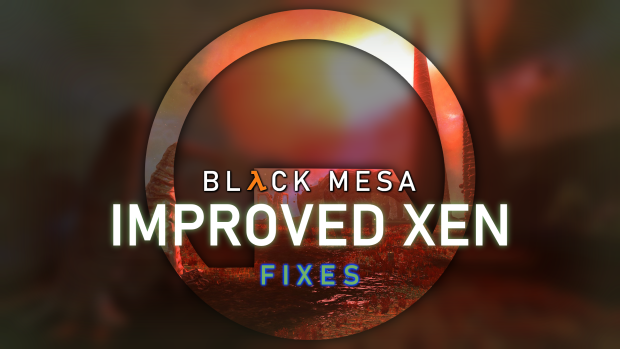 Improved Xen Fixes