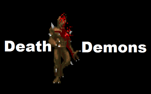 Death Demons v10