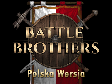 Battle Brothers - Spolszczenie v0.1