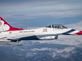 F16 USAF Thunderbirds skin