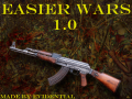 Easier Wars Mod 1.0 (outdated)