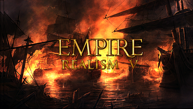 Empire Realism 5.0 (2018)