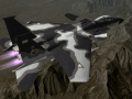 F-15S/MTD -Grabacr-