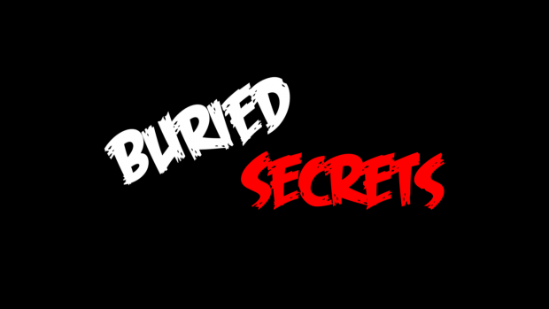 Buried Secrets Demo