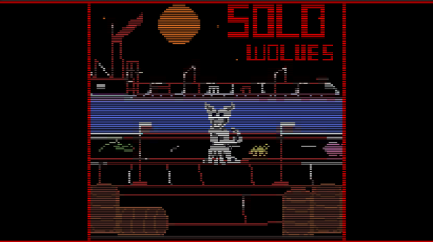 Solo Wolves
