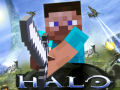 Halo: Minecraft Evolved