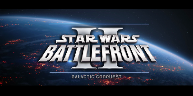 Galactic Conquest & Campaign Loading Screens