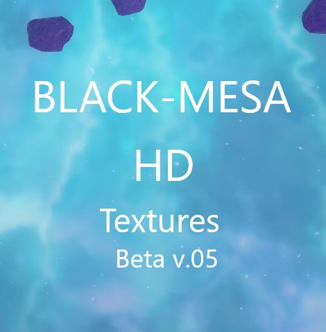 Black-Mesa HD beta 0.5 part 1