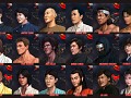 SHAOLIN vs WUTANG 2 - Real Character Names by Luan Jaguar King 1993