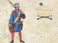 Eastern Europe : 17th Century v0.66 Patch