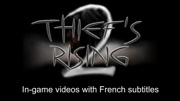 TR2 Videos with French Subtitles