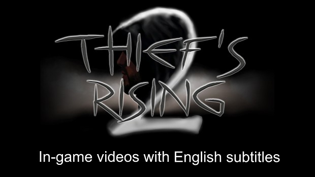 TR2 Videos with English Subtitles