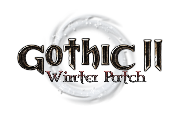 Gothic 2 | Winter Patch