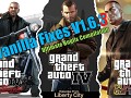 GTAIV Vanilla Fixes - Ultimate Bugfix Megamod for Complete Edition