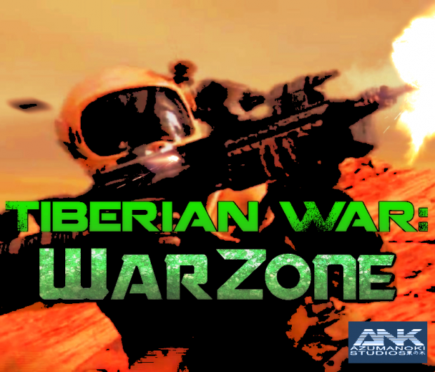 Tiberian War: WarZone