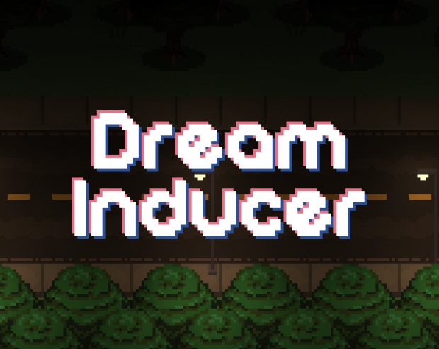 Dream Inducer 0.3.6 Linux
