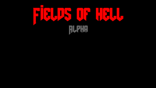 Fields of Hell Alpha 1.0.1