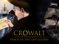 Crowalt: Traces of the Lost Colony Demo MacOS