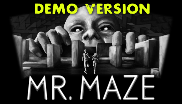 Mr. Maze Demo