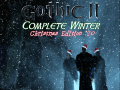 Gothic 2 Complete Winter Mod release