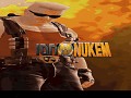 Ion Nukem mod. Early access beta 1.4