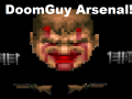 DoomGuy Arsenal Demo