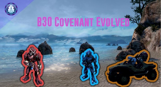 Covenant Evolved