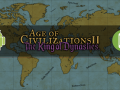 AoC II Kings of Dynasties Android Version with Music