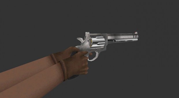 Mandibles Weapons Updated