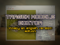 Targem Models Editor (English version)