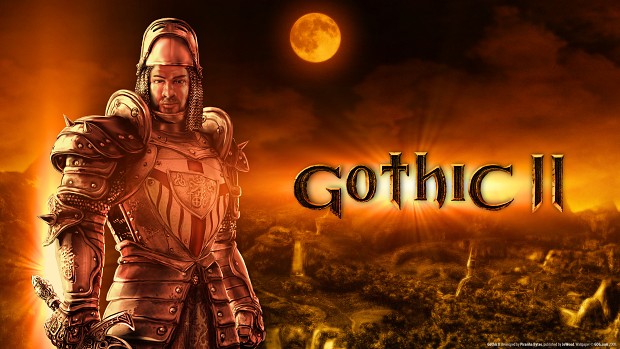 Gothic 2 Steam Fix 09 2020