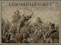 Extended Cultures V version 1.1 (outdated)