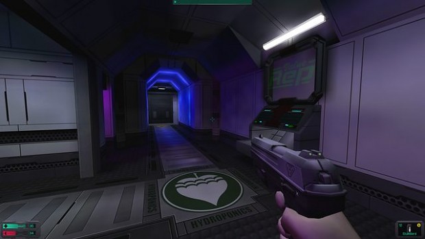 system shock 2 how to mod