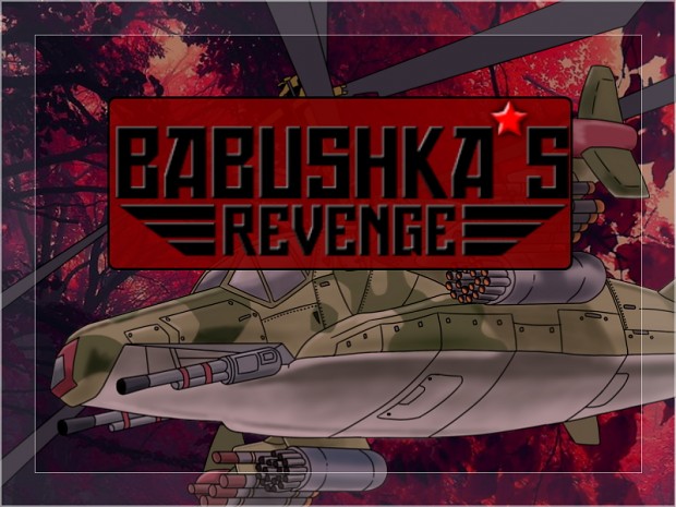 Babushka's Revenge Installer v1.1