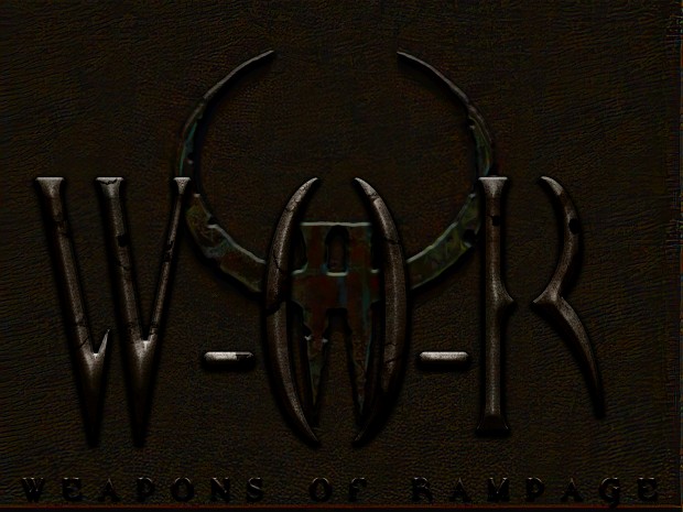 Quake II: W-O-R: Weapons of Rampage v1.4a source code