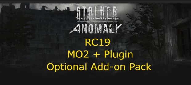 [READ SUMMARY FIRST] RC19 + MO2 + Add-on Pack (All separate)