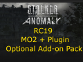 RC19 + MO2 + Add-on Pack (All separate)