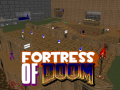 Fortress OF DOOM v0.6 - BFG Update - (Release)