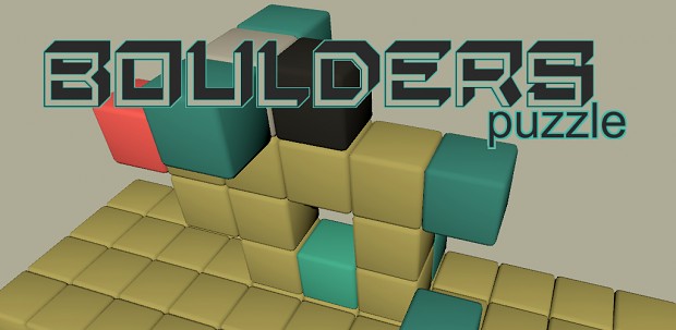 Boulder: Puzzle 0.09 alpha