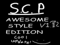 SCP   Awesome Style Edition v1.2