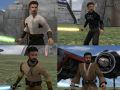 Updated Kyle Katarn & Sabers Pack (for modders)