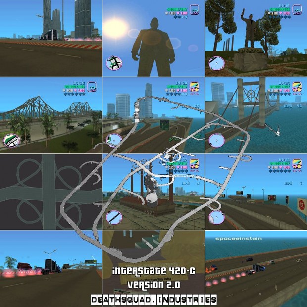 MVL) GTA III Panto addon - Grand Theft Auto: Vice City - ModDB