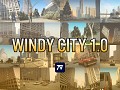 Windy City wXmas Download Mirrors