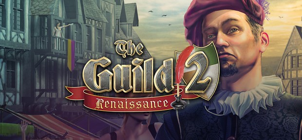 The Guild 2 Legacy Mod   Russian Language