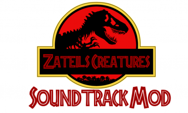 Zateil's Creatures Compability Soundtrack Mod