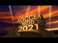 Soccer MOD 2021